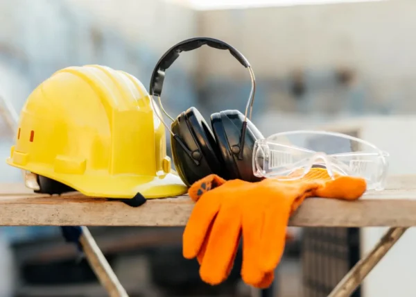 CURSOS OBLIGATORIOS LEY DE SEGURIDAD Y SALUD EN EL TRABAJO N° 29783