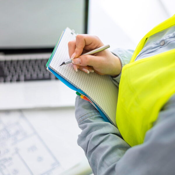 MATRIZ IPERC: Identificación de Peligros, Evaluación de Riesgos y Controles