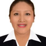 Lissett Windy Condori Illanes