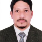 Javier Ernesto Villavicencio Luque