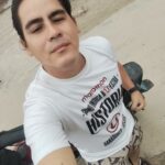 Diego Elias Palacios Paredes