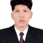 Jose Cristhian Flores Mamani