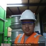 Christian Alberto Quispe Ruiz