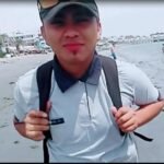 Victor Hugo Changa Gonzales