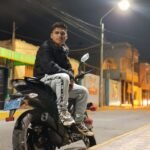 Jholsin Kevin Soto Calixto