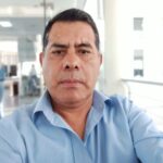 German Edgar Huarcaya Chacón