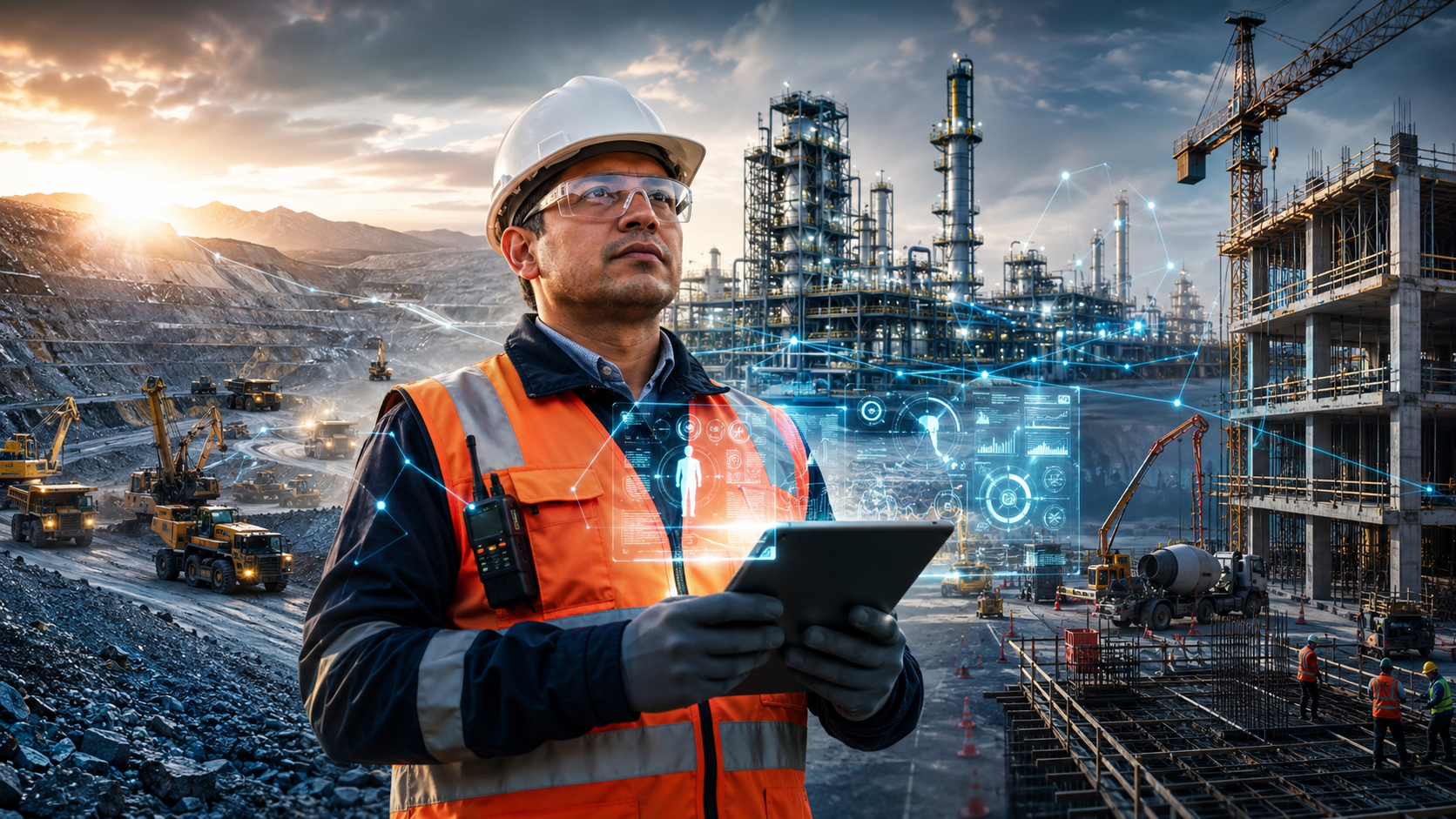 DIPLOMA DE ESPECIALIZACIÓN PROFESIONAL EN SUPERVISIÓN Y LÍDERAZGO SSOMA EN LA GESTIÓN DE RIESGOS CRÍTICOS CON IA APLICADA – SSOMA RISK LEADER 360° 4.0