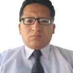 Richard Anthony Miranda Callo