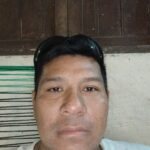 Marcial Agustin Tamani Silvano