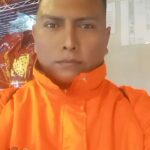 Evaristo Huisa Tumba