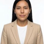 Jennifer Karen Lopinta Muñoz