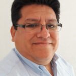 Boris Alberto Terrazas Martínez
