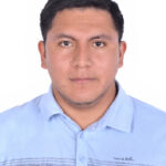 Marcos Rosber Pereda Cruz