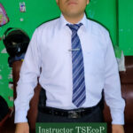 Daniel Esteban Vilchez Lopez